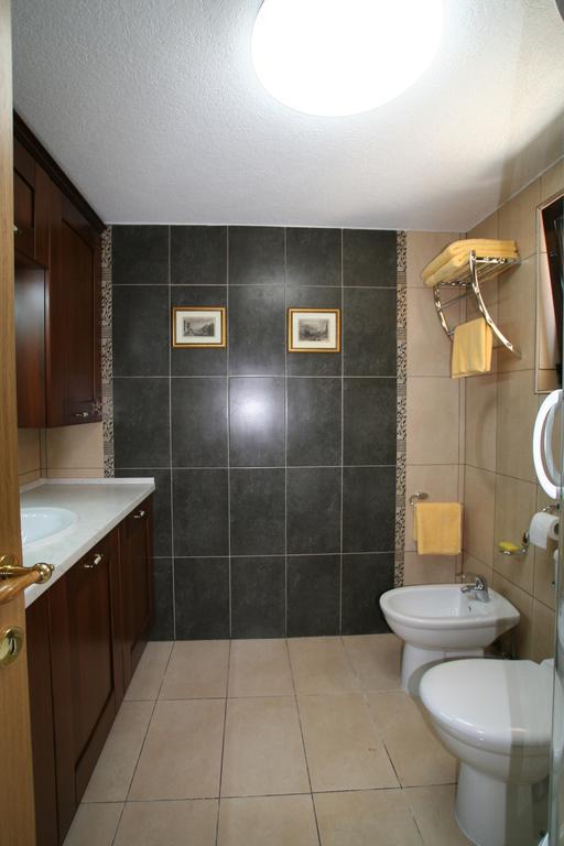 Holiday Home Ametist Kotor Rom bilde