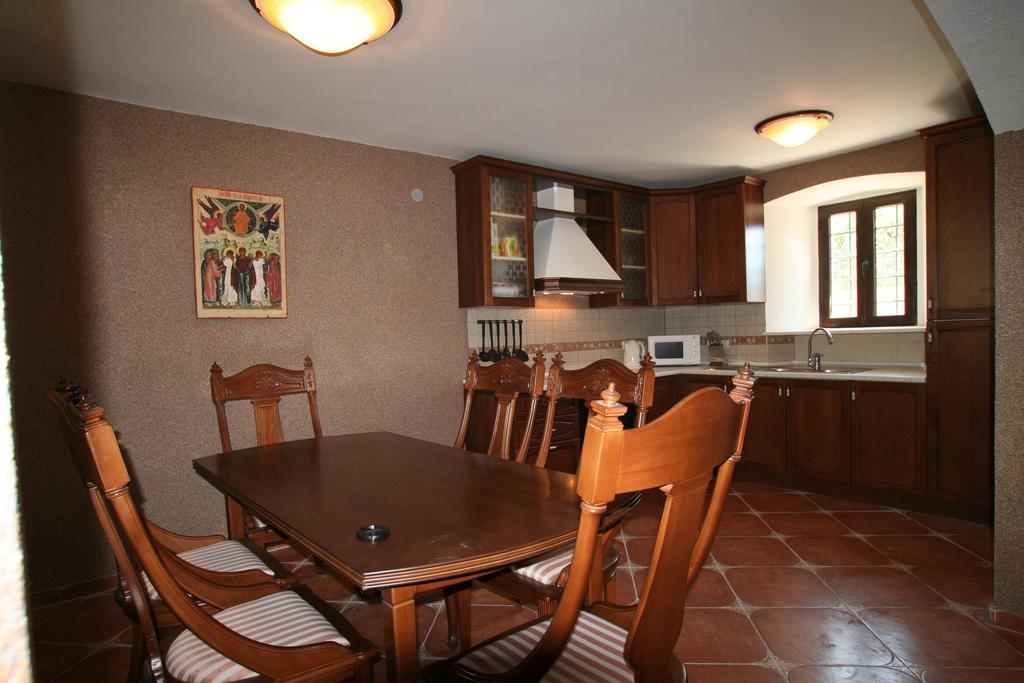 Holiday Home Ametist Kotor Rom bilde