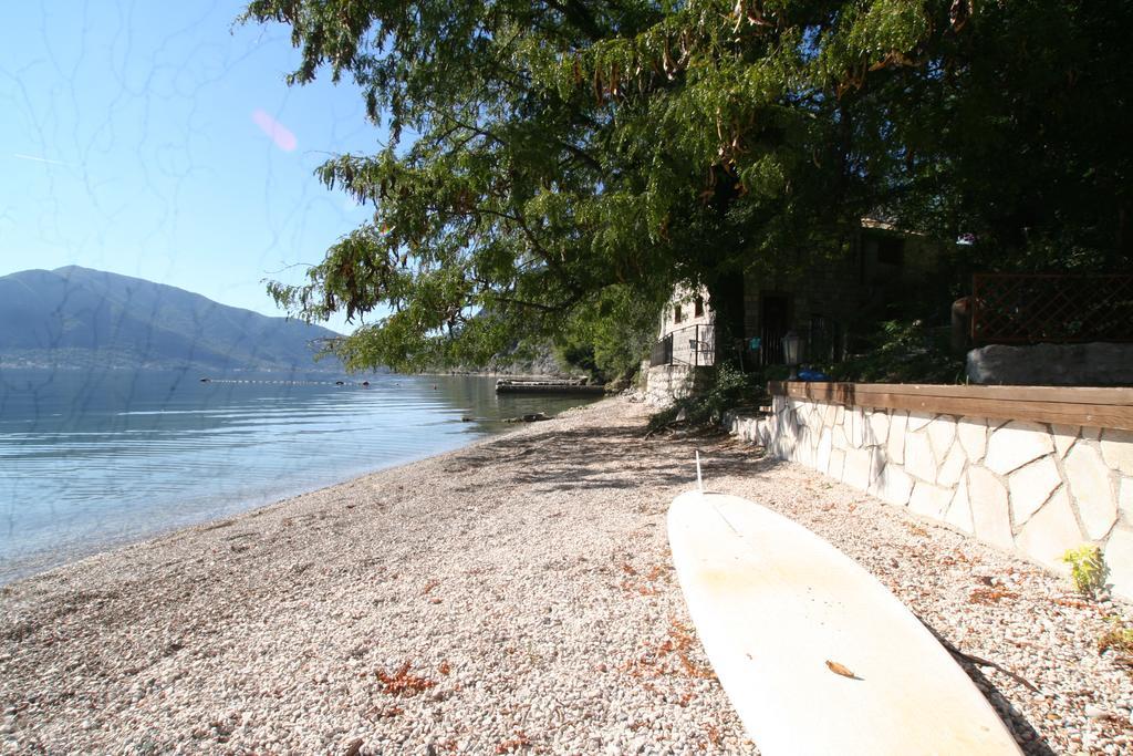 Holiday Home Ametist Kotor Rom bilde