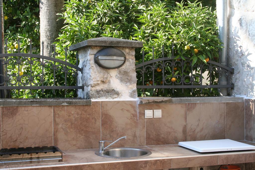 Holiday Home Ametist Kotor Rom bilde