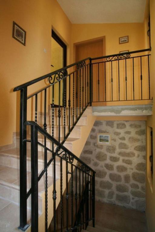 Holiday Home Ametist Kotor Rom bilde