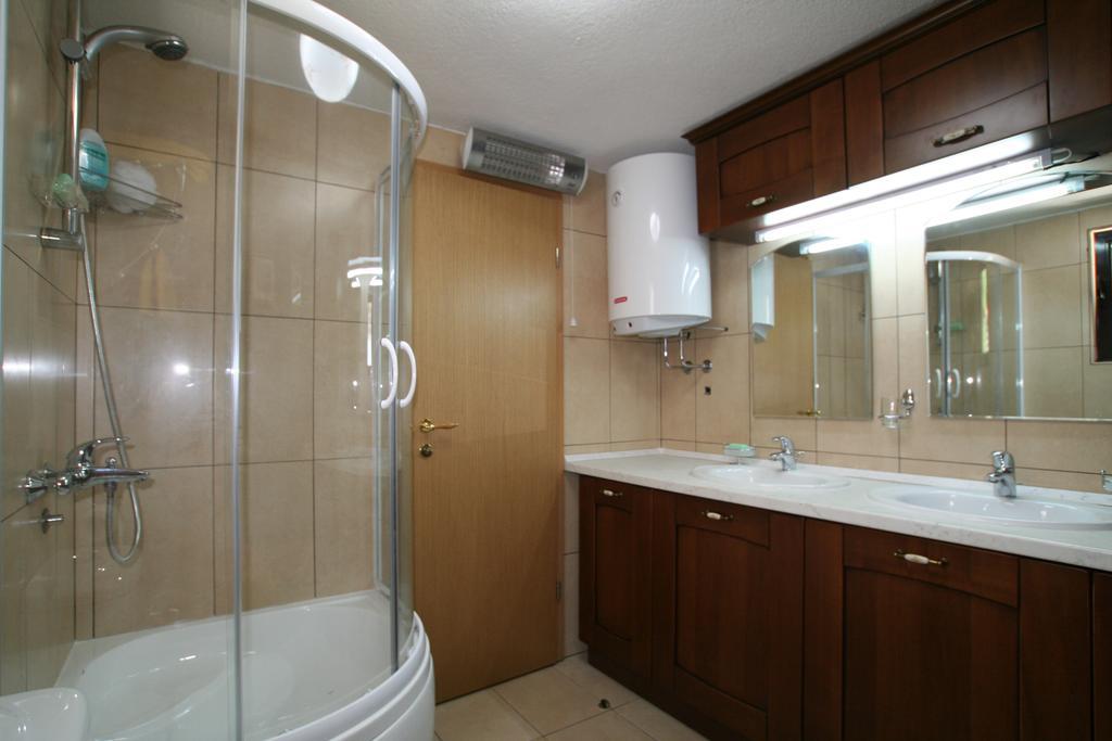 Holiday Home Ametist Kotor Rom bilde